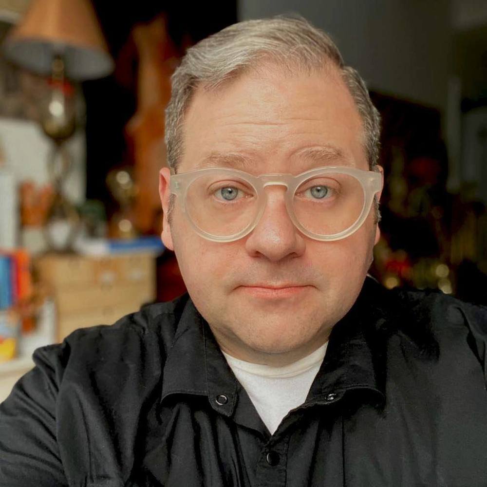 Meet your Posher, Jack